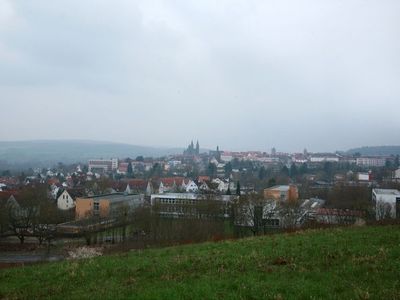 Ferienwohnung für 5 Personen (70 m²) in Fritzlar 2/10