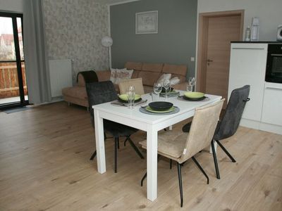 Ferienwohnung für 5 Personen (70 m²) in Fritzlar 5/10