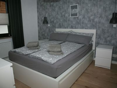 Ferienwohnung für 5 Personen (70 m²) in Fritzlar 10/10