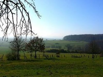 Landschaft in der Umgebung