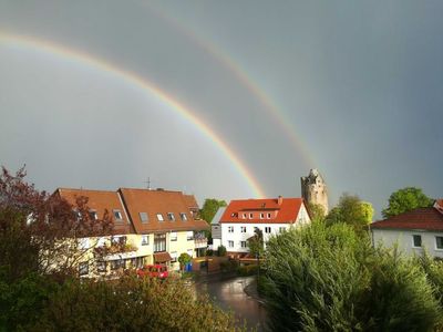 Ferienwohnung für 3 Personen (60 m²) in Fritzlar 3/10