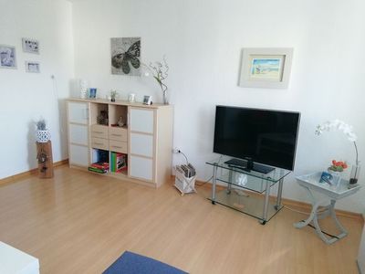 Ferienwohnung für 3 Personen (60 m²) in Fritzlar 6/10