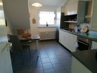 Ferienwohnung für 3 Personen (60 m²) in Fritzlar 7/10