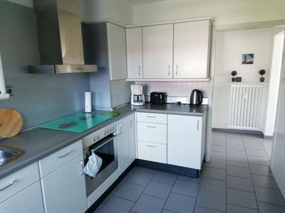 Ferienwohnung für 3 Personen (60 m²) in Fritzlar 8/10