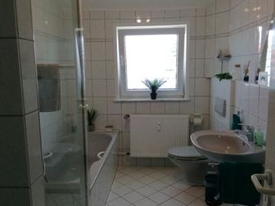 Ferienwohnung für 3 Personen (60 m²) in Fritzlar 9/10