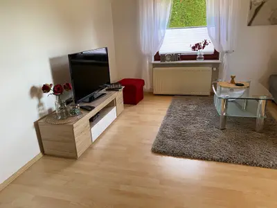 Ferienwohnung für 2 Personen (55 m²) in Fritzlar 4/10