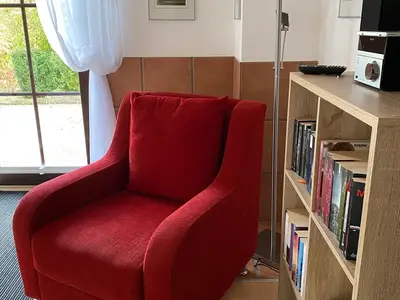 Ferienwohnung für 2 Personen (55 m²) in Fritzlar 5/10