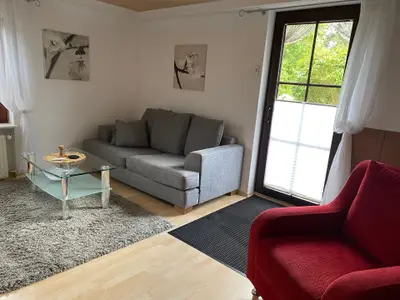 Ferienwohnung für 2 Personen (55 m²) in Fritzlar 6/10