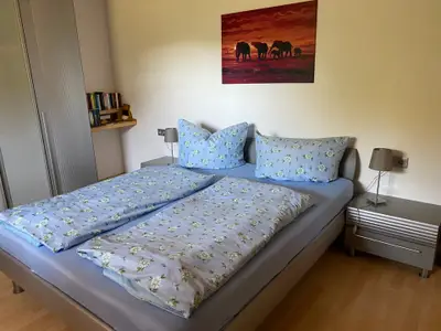 Ferienwohnung für 2 Personen (55 m²) in Fritzlar 7/10