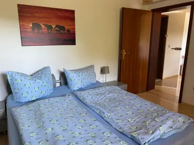 Ferienwohnung für 2 Personen (55 m²) in Fritzlar 8/10
