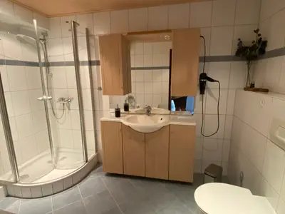 Ferienwohnung für 2 Personen (55 m²) in Fritzlar 9/10