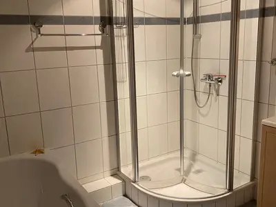 Ferienwohnung für 2 Personen (55 m²) in Fritzlar 10/10