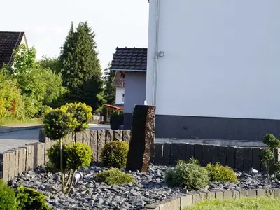 Ferienwohnung für 6 Personen (100 m²) in Fritzlar 5/10