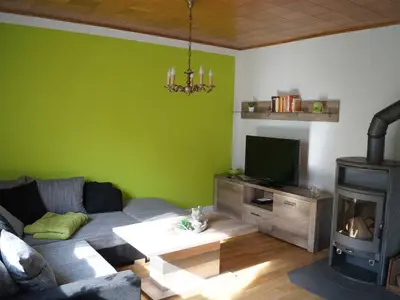 Ferienwohnung für 6 Personen (100 m²) in Fritzlar 6/10