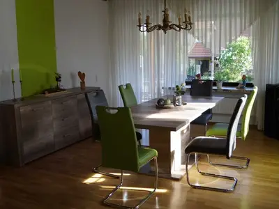 Ferienwohnung für 6 Personen (100 m²) in Fritzlar 7/10