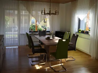 Ferienwohnung für 6 Personen (100 m²) in Fritzlar 8/10