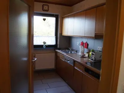 Ferienwohnung für 6 Personen (100 m²) in Fritzlar 9/10