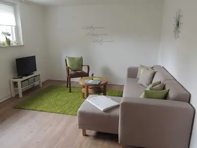Ferienwohnung für 2 Personen (50 m²) in Fritzlar 4/10