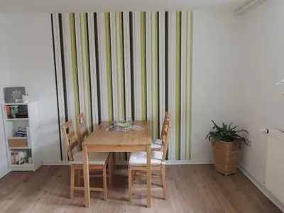 Ferienwohnung für 2 Personen (50 m²) in Fritzlar 5/10