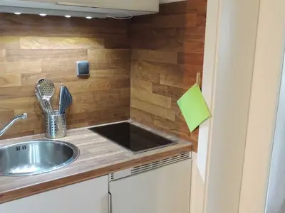 Ferienwohnung für 2 Personen (50 m²) in Fritzlar 7/10