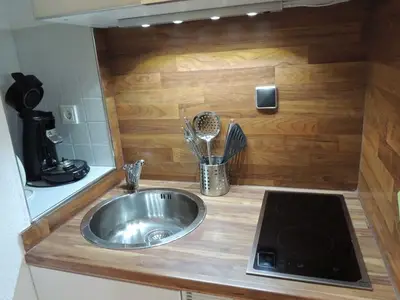 Ferienwohnung für 2 Personen (50 m²) in Fritzlar 8/10