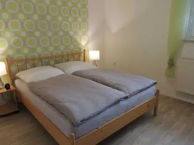 Ferienwohnung für 2 Personen (50 m²) in Fritzlar 9/10