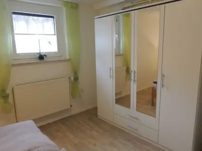 Ferienwohnung für 2 Personen (50 m²) in Fritzlar 10/10