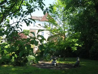 Ferienwohnung für 5 Personen (70 m²) in Fritzlar 1/10