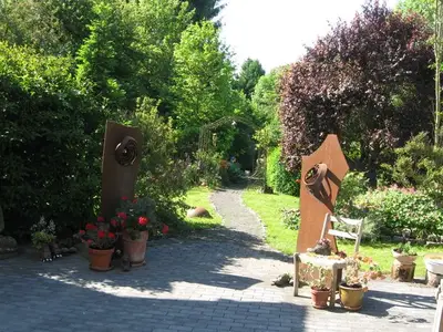 Ferienwohnung für 5 Personen (70 m²) in Fritzlar 2/10