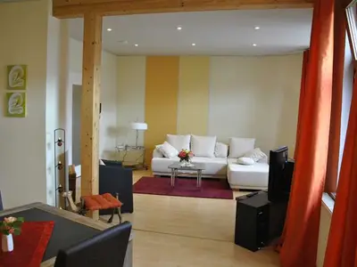 Ferienwohnung für 5 Personen (70 m²) in Fritzlar 8/10