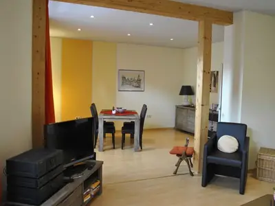 Ferienwohnung für 5 Personen (70 m²) in Fritzlar 9/10