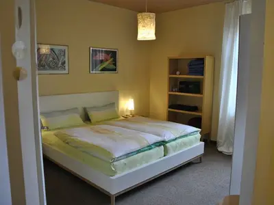 Ferienwohnung für 5 Personen (70 m²) in Fritzlar 10/10