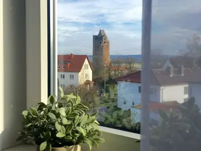 Ferienwohnung für 3 Personen (60 m²) in Fritzlar 2/10