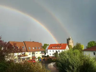 Ferienwohnung für 3 Personen (60 m²) in Fritzlar 3/10