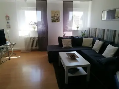 Ferienwohnung für 3 Personen (60 m²) in Fritzlar 5/10