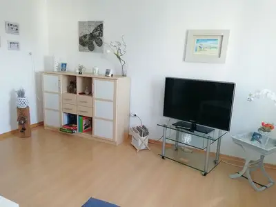 Ferienwohnung für 3 Personen (60 m²) in Fritzlar 6/10