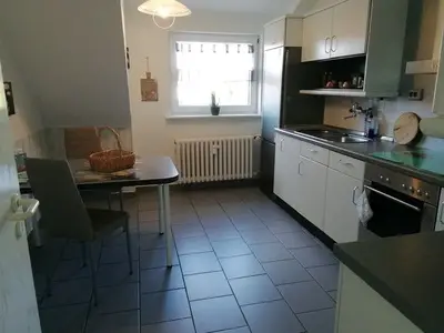 Ferienwohnung für 3 Personen (60 m²) in Fritzlar 7/10