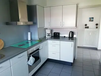 Ferienwohnung für 3 Personen (60 m²) in Fritzlar 8/10