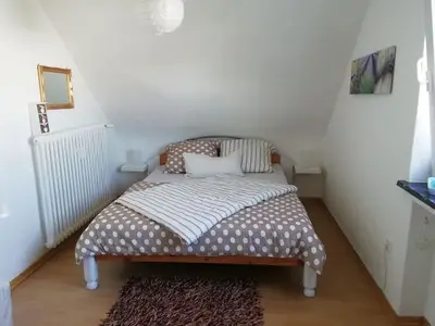Ferienwohnung für 3 Personen (60 m²) in Fritzlar 10/10
