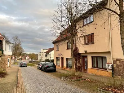 Ferienwohnung für 5 Personen (70 m²) in Fritzlar 1/10