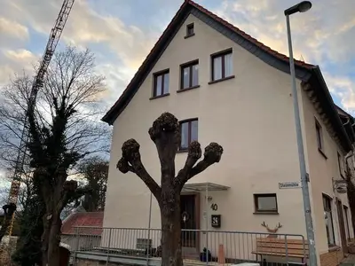 Ferienwohnung für 5 Personen (70 m²) in Fritzlar 4/10