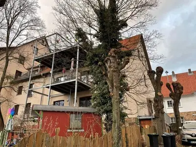 Ferienwohnung für 5 Personen (70 m²) in Fritzlar 7/10