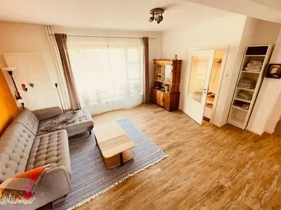 Ferienwohnung für 5 Personen (70 m²) in Fritzlar 8/10
