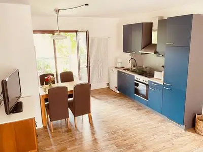 Ferienwohnung für 5 Personen (70 m²) in Fritzlar 9/10