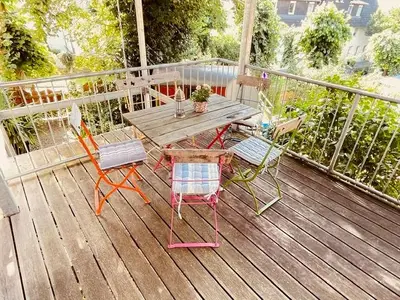 Ferienwohnung für 5 Personen (70 m²) in Fritzlar 10/10