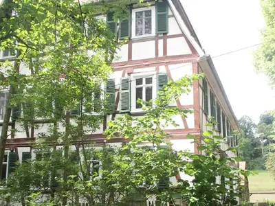 Ferienwohnung für 7 Personen (80 m²) in Fritzlar 5/10