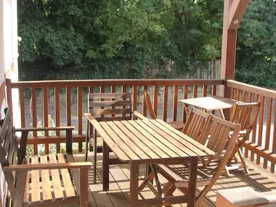 Ferienwohnung für 7 Personen (80 m²) in Fritzlar 6/10