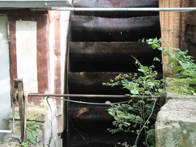 Ferienwohnung für 7 Personen (80 m²) in Fritzlar 7/10