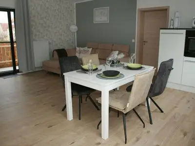 Ferienwohnung für 5 Personen (70 m²) in Fritzlar 5/10
