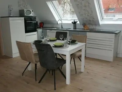 Ferienwohnung für 5 Personen (70 m²) in Fritzlar 7/10